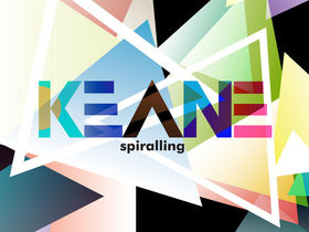 New Keane song available as a free download